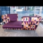 Mobile Preview: Sofa POLO LOUNGE Vis à vis (Ausstellungsstück)